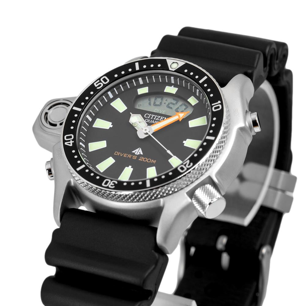 Citizen JP2000-08E