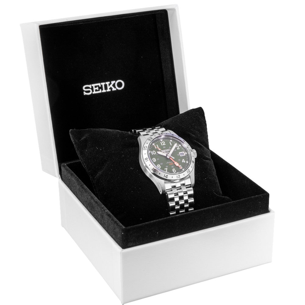 Seiko HDB001K1