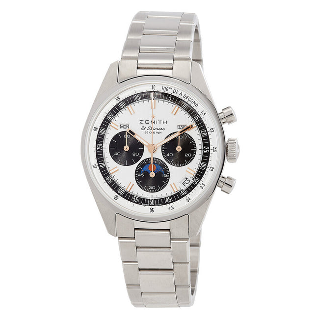 Zenith 03.3400.3610/38.M3200