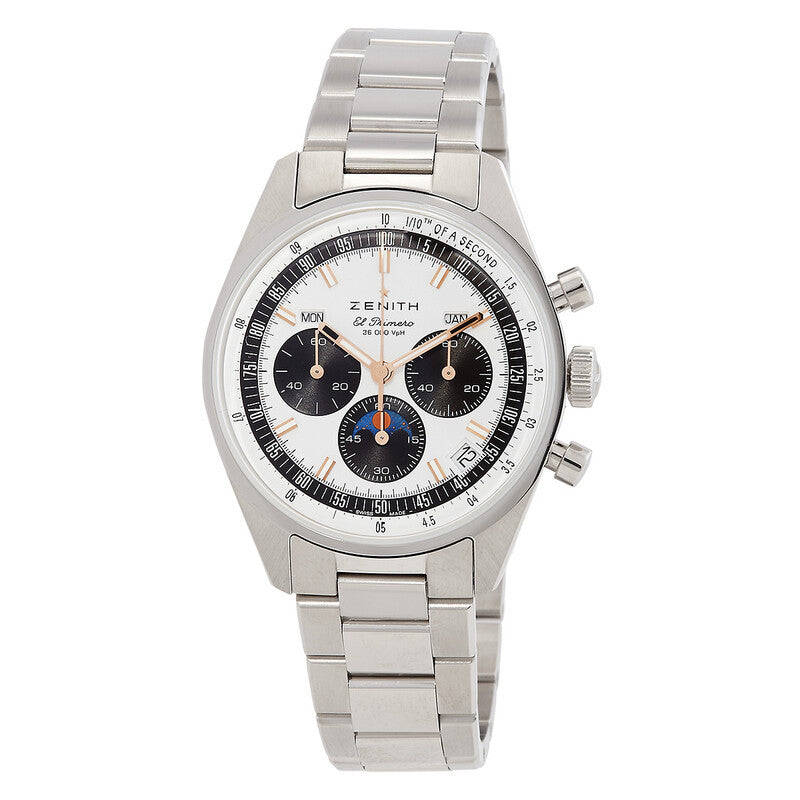 Zenith 03.3400.3610/38.M3200