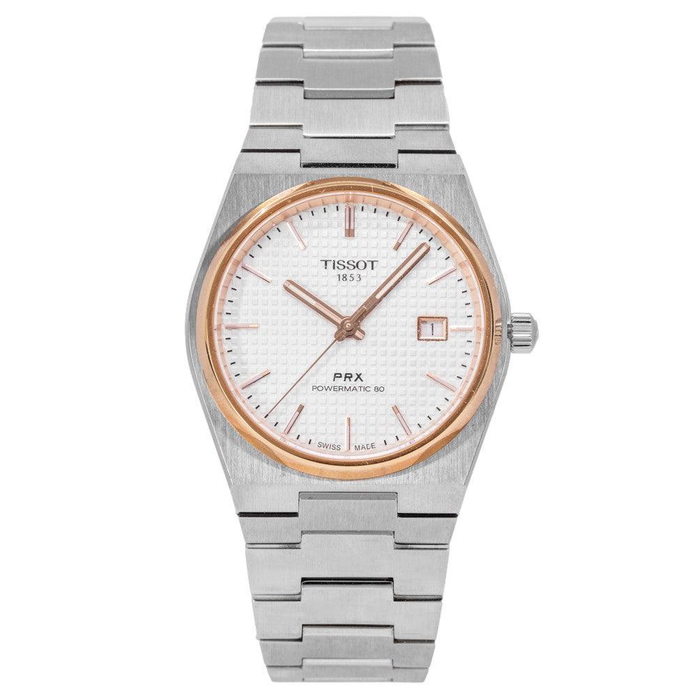 Tissot T1374072103100
