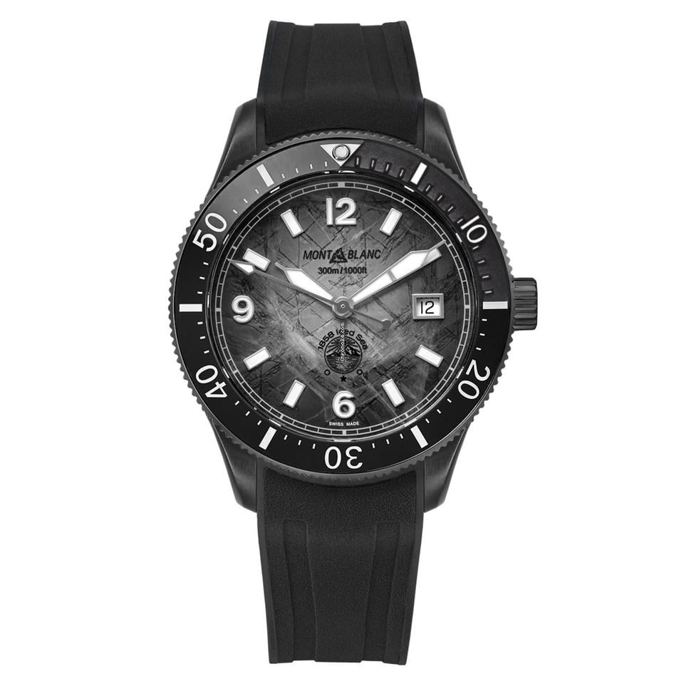 Montblanc 134017