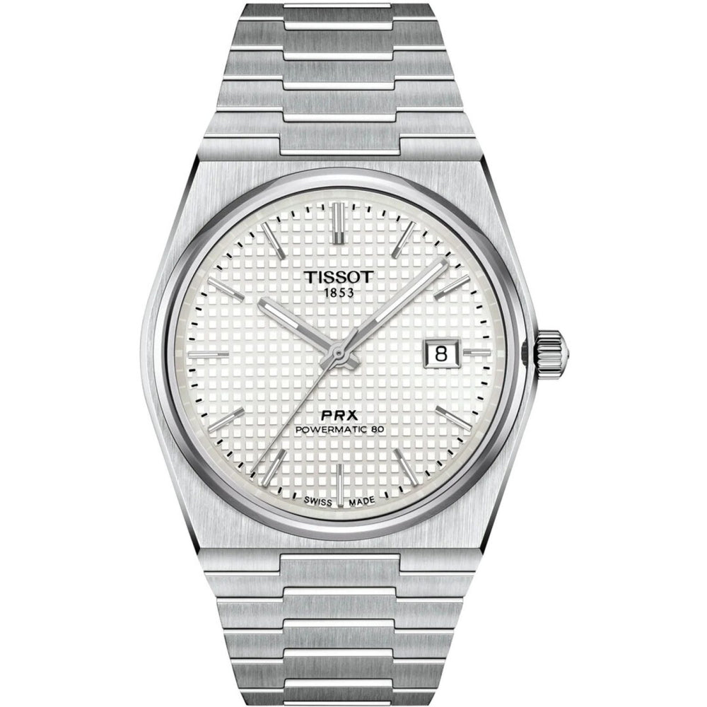 Tissot T137.407.11.111.00