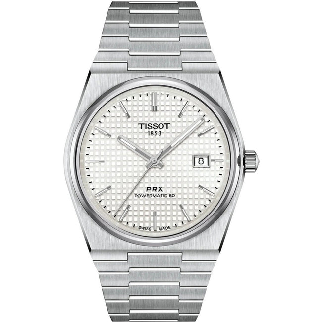 Tissot T137.407.11.111.00