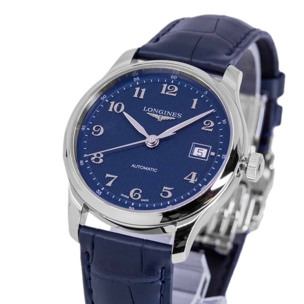 Longines L2.949.4.93.2