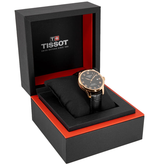 Tissot T0064073605300