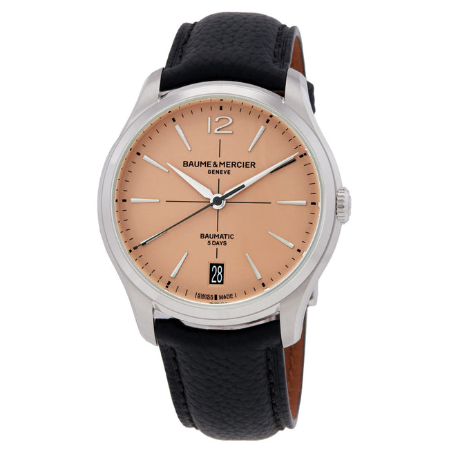 Baume & Mercier M0A10778
