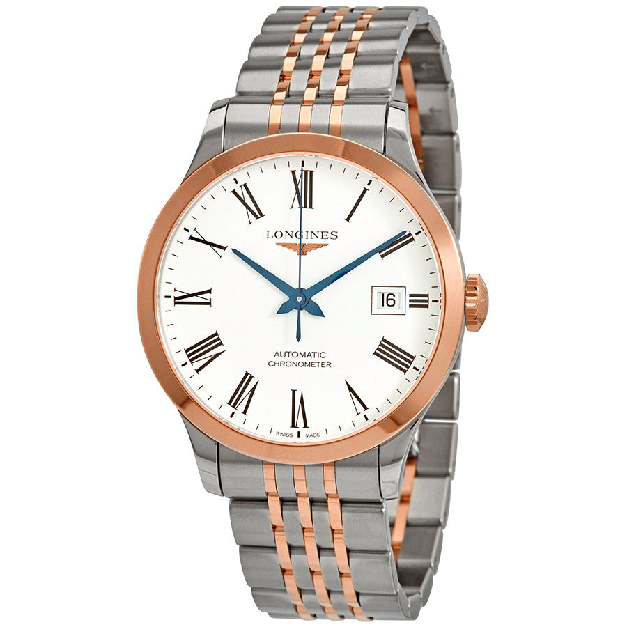 Longines L2.820.5.11.7