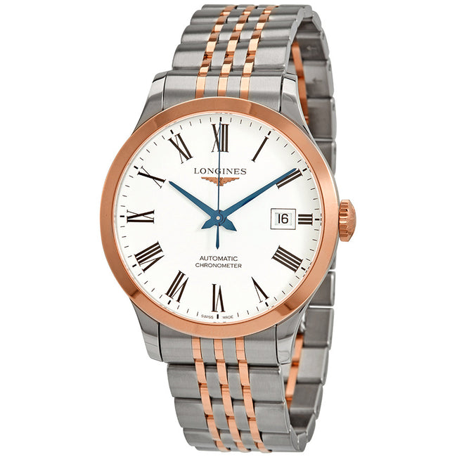 Longines L2.820.5.11.7