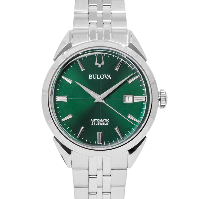 Bulova 96B424