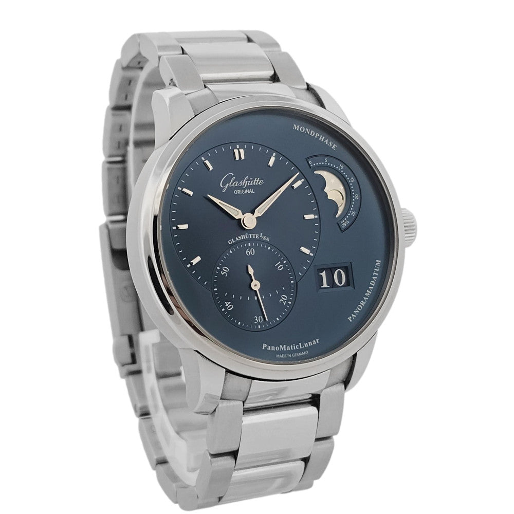 Glashütte Original 1-90-02-46-32-71
