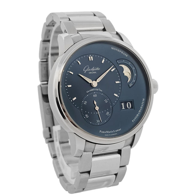 Glashütte Original 1-90-02-46-32-71