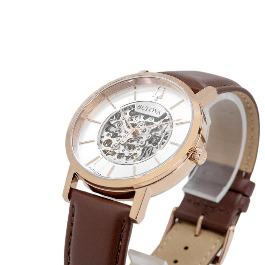 Bulova 97A172