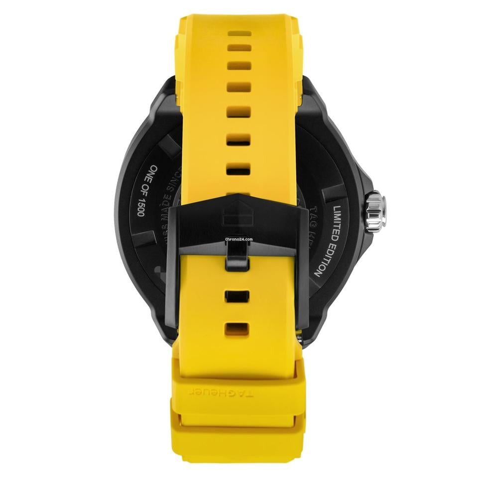 TAG Heuer WBY1117.FT8087