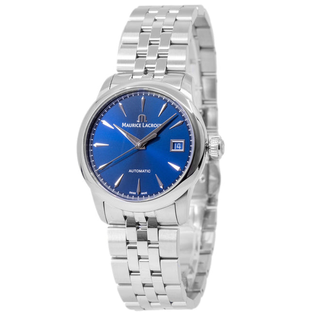 Maurice Lacroix 756007-SS002-430-1