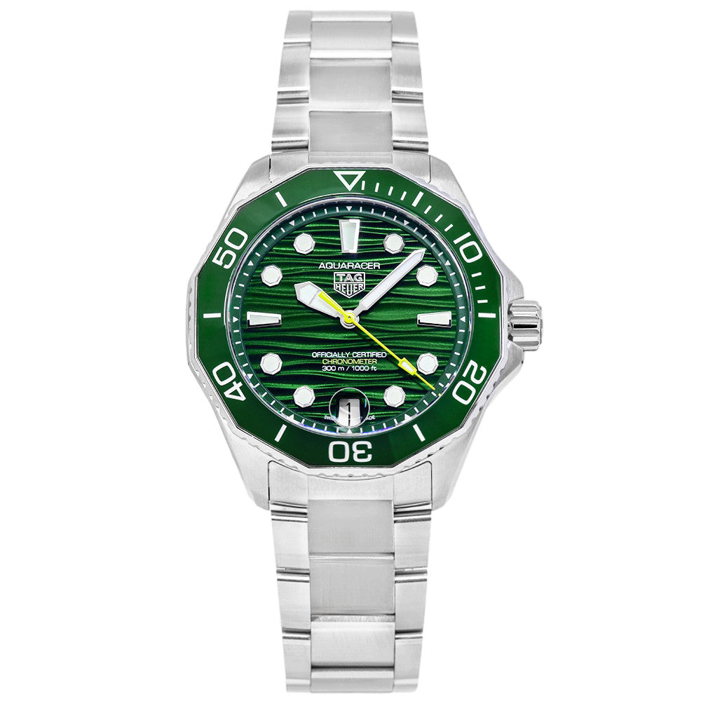 TAG Heuer WBP5116.BA0013
