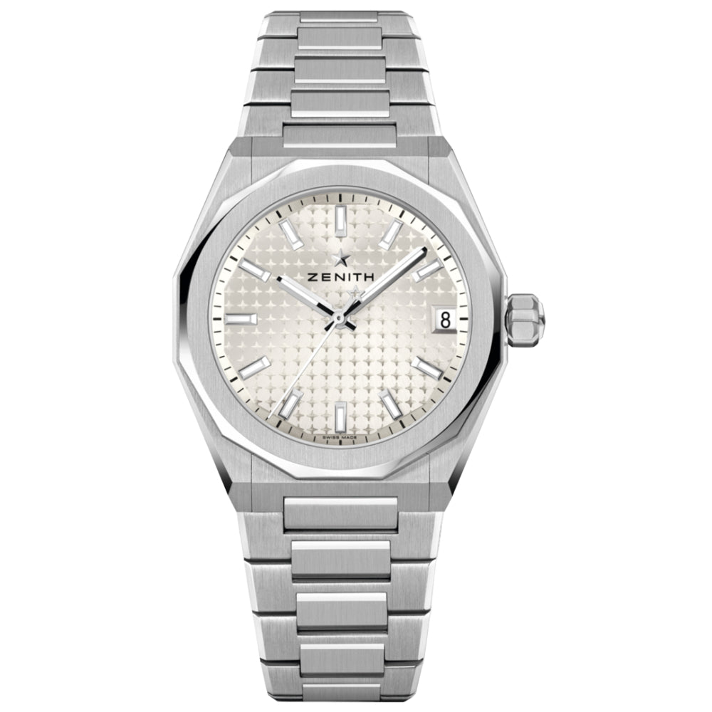 Zenith 03.9400.670/01.I001