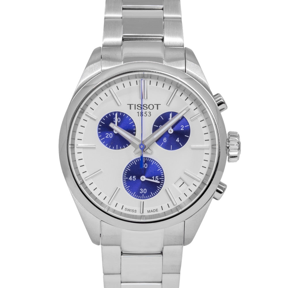 Tissot T1504171101100