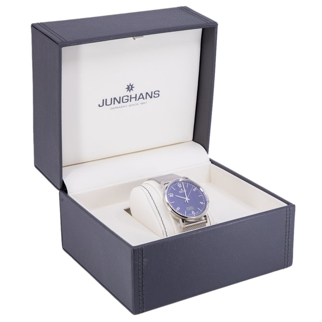 Junghans 56/4629.44