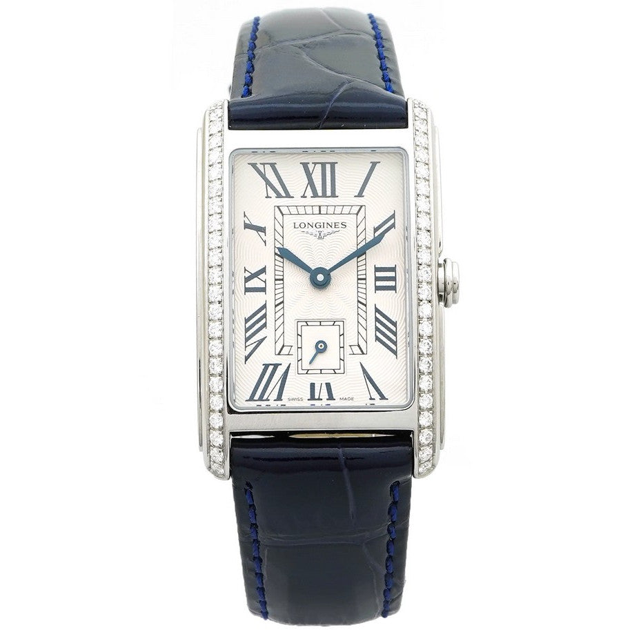 Longines L5.512.0.71.7