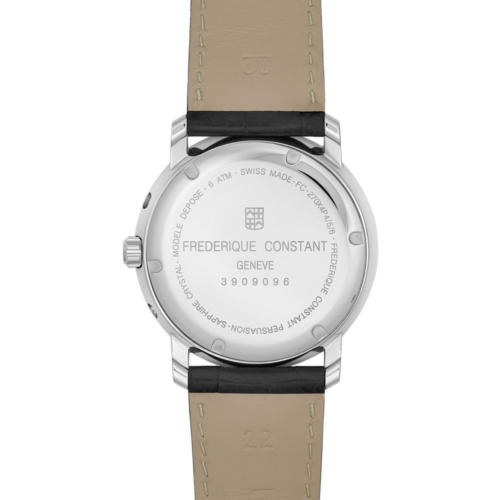 Frederique Constant FC-270SW4P26
