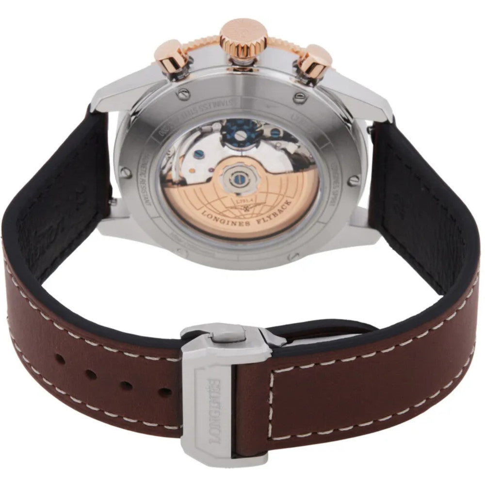 Longines L3.821.5.59.2