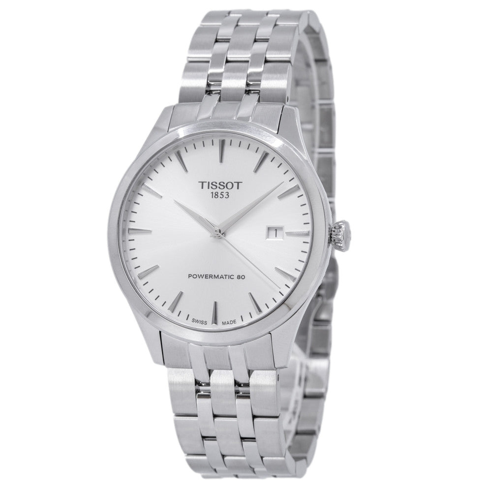 Tissot T1584071103100
