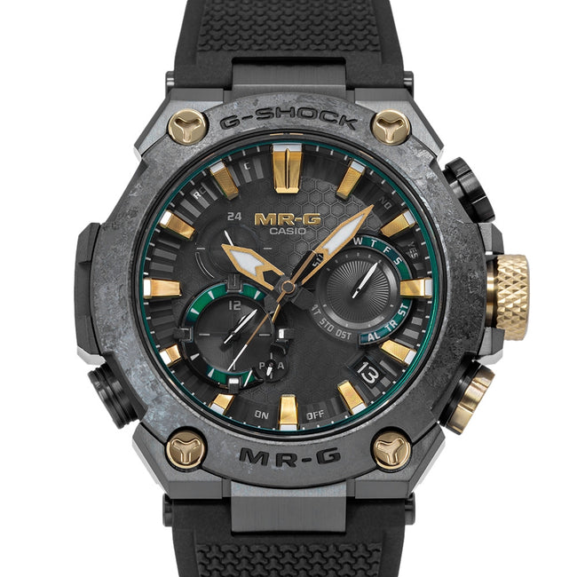 Casio MRG-B2000RG-3ADR