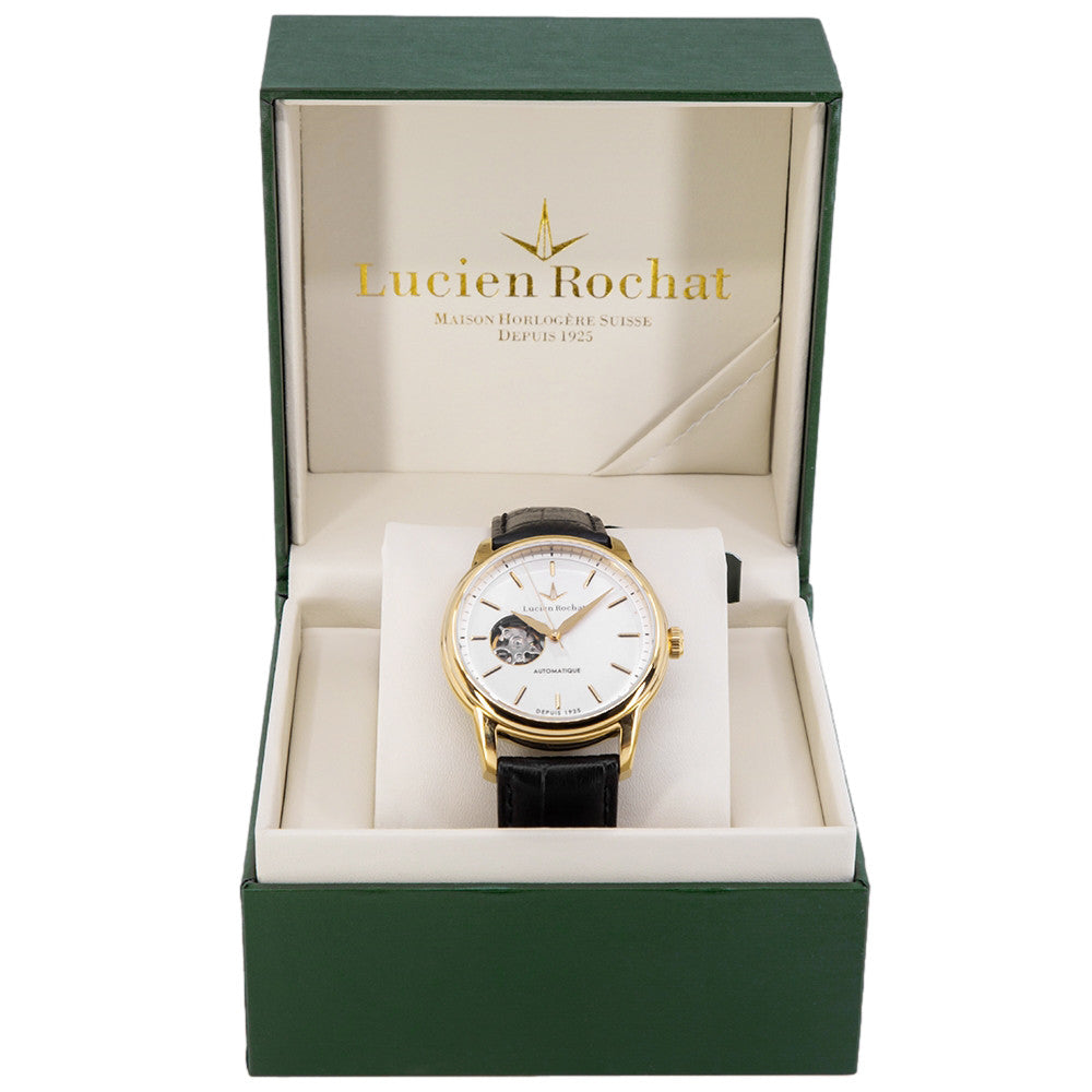 Lucien Rochat R0421116006