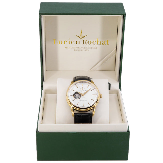 Lucien Rochat R0421116006