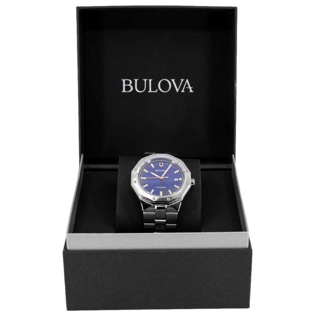 Bulova 96B463