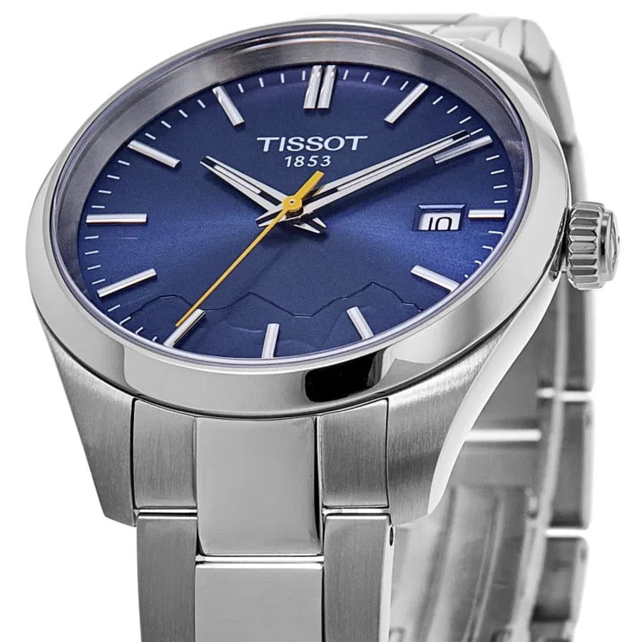 Tissot T150.210.11.041.01