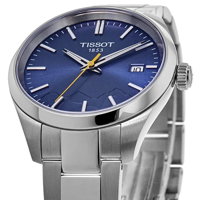 Tissot T150.210.11.041.01