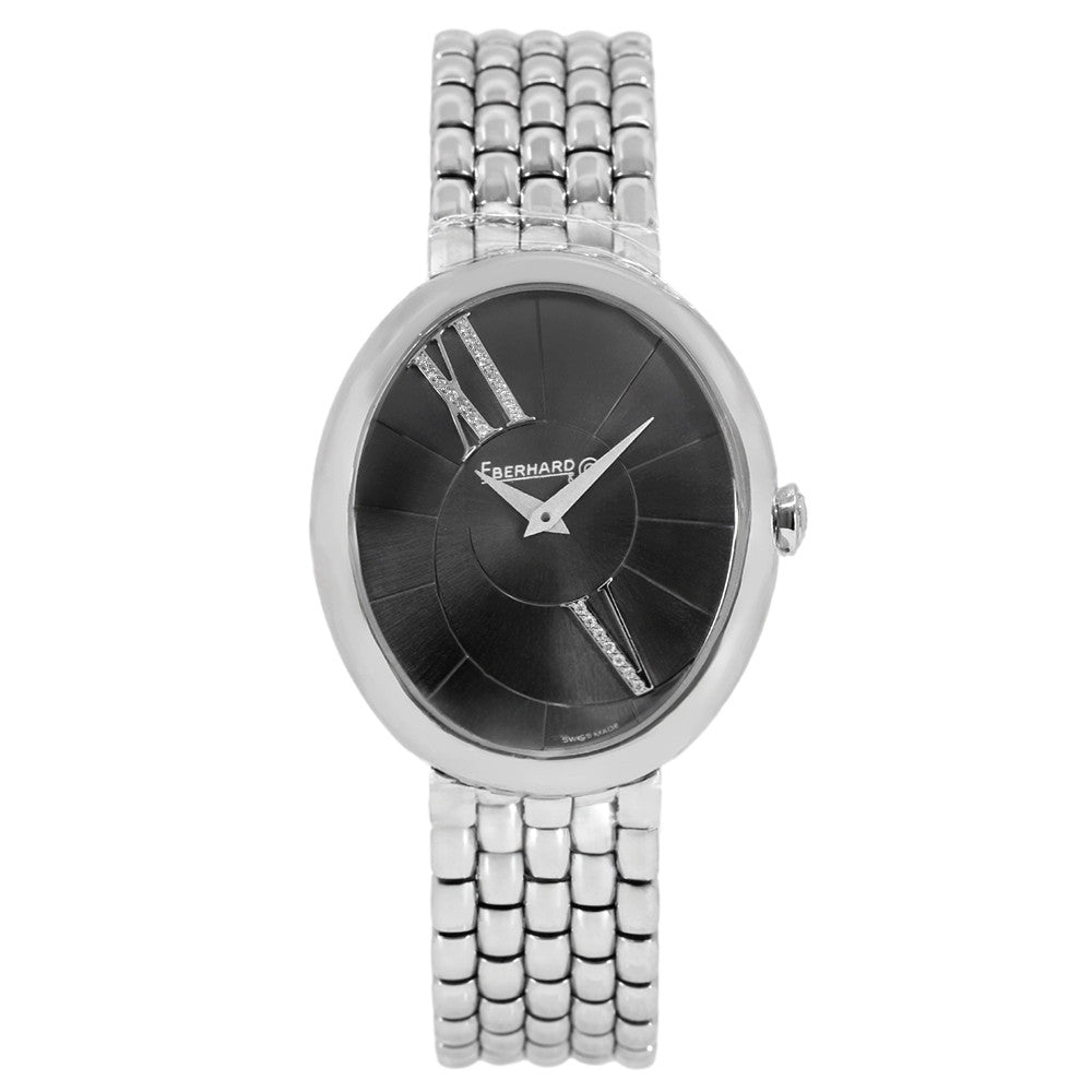 Eberhard & Co 61008.05 CA+QB