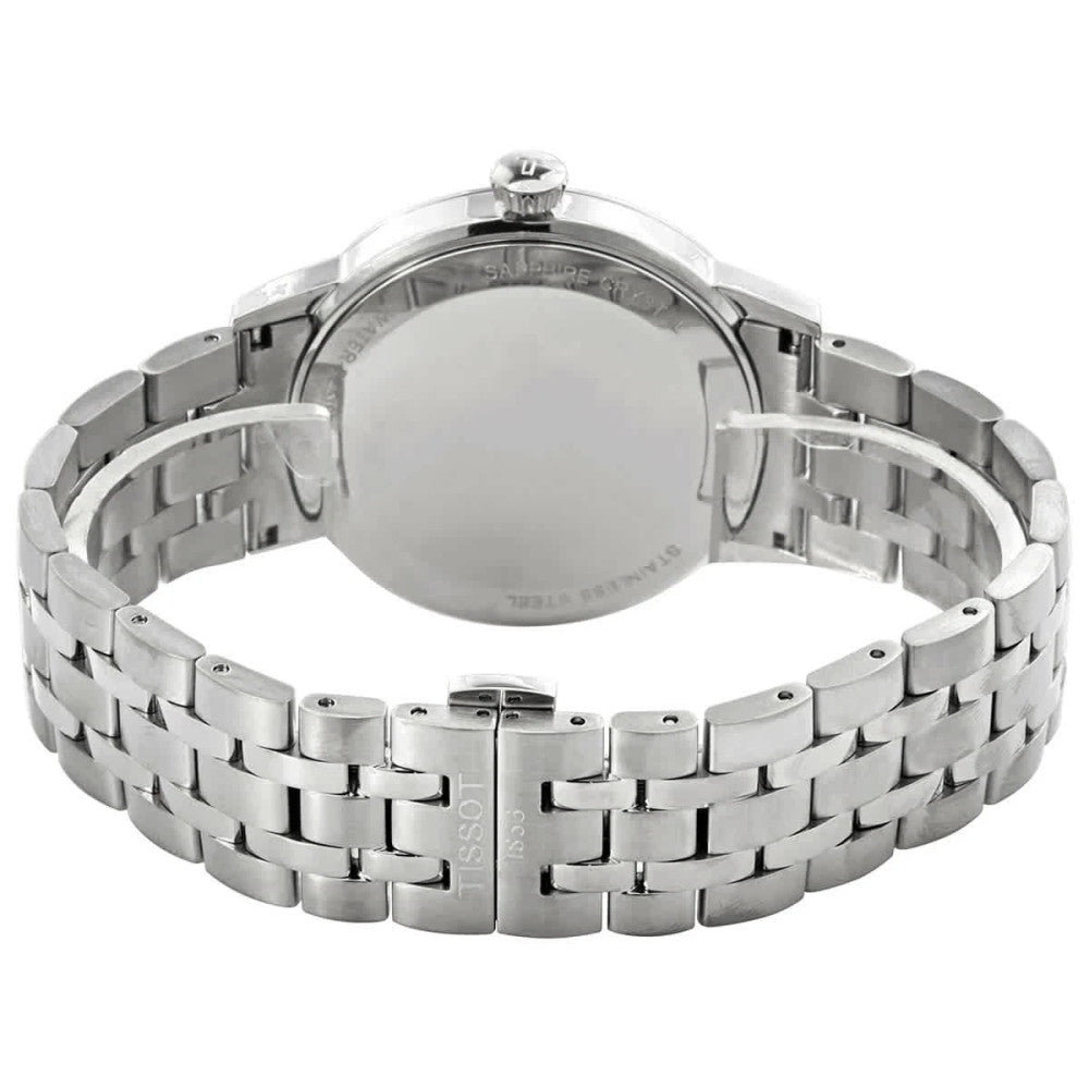 Tissot T129.410.11.053.00