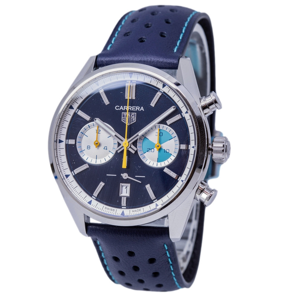 TAG Heuer CBN201N.FC6620