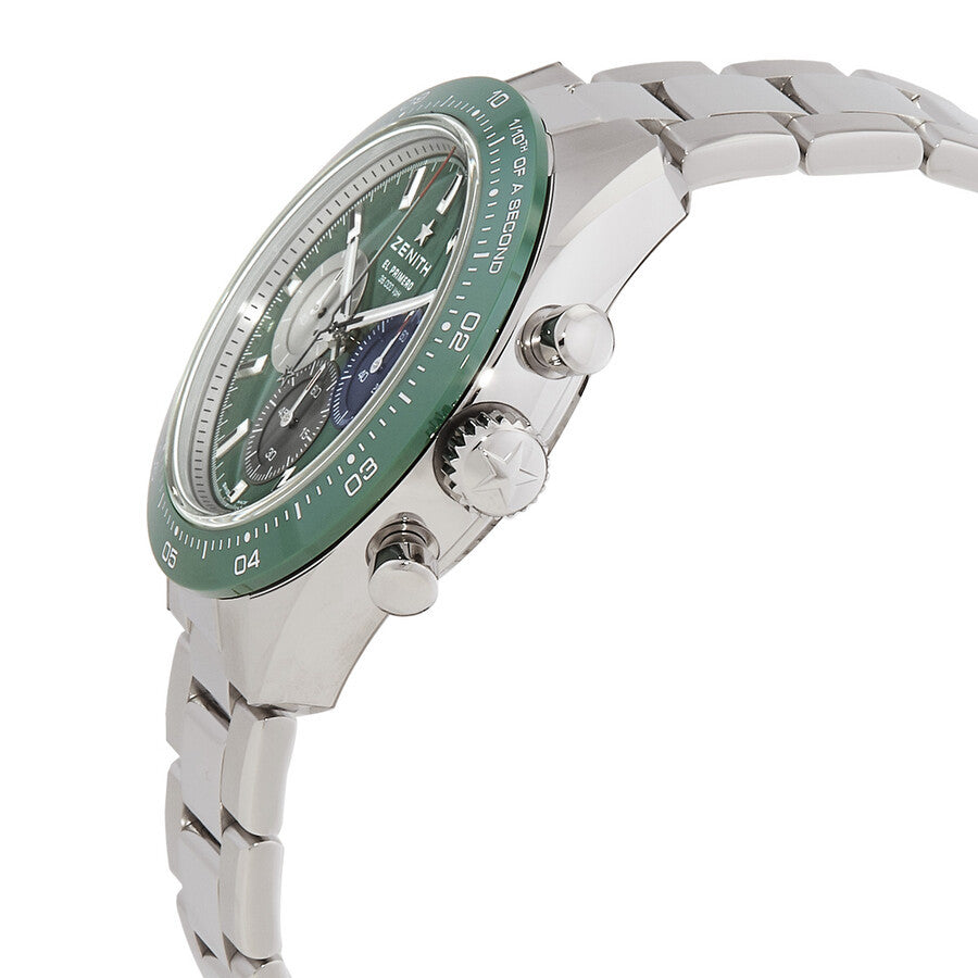 Zenith 03.3119.3600/56.M3100