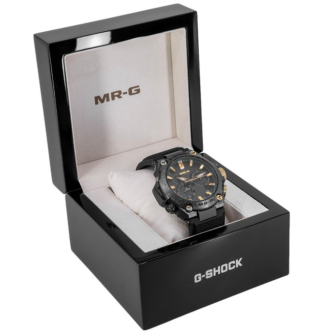 Casio MRG-B2000RG-3ADR