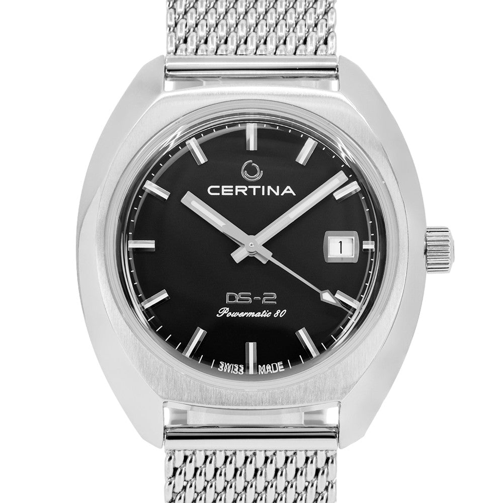 Certina C024.407.11.051.00