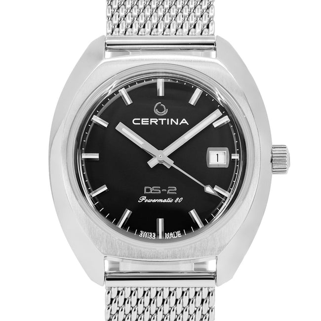 Certina C024.407.11.051.00