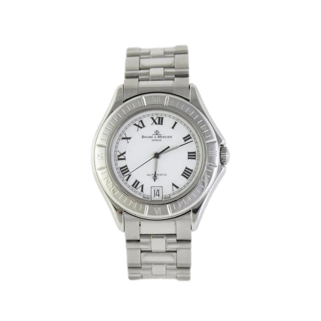 Baume & Mercier M0A06530