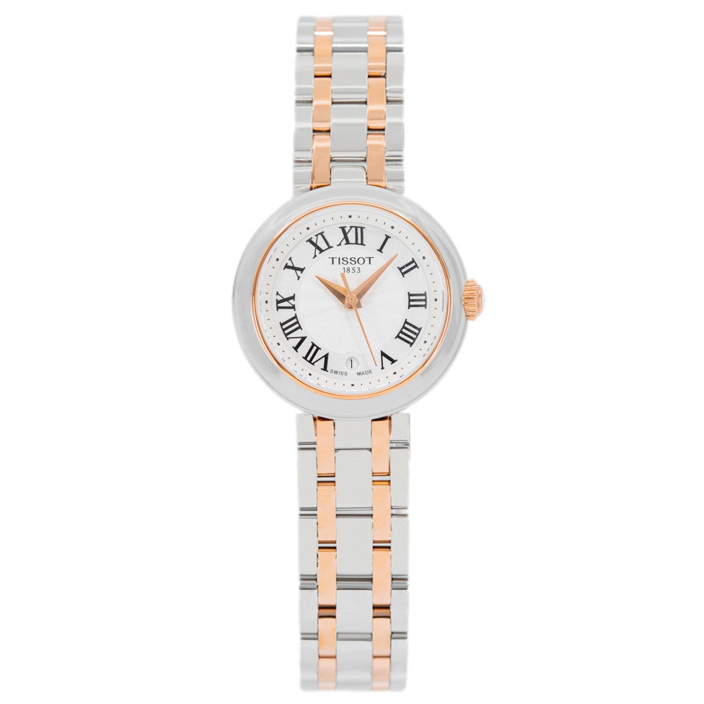 Tissot T1260102201301