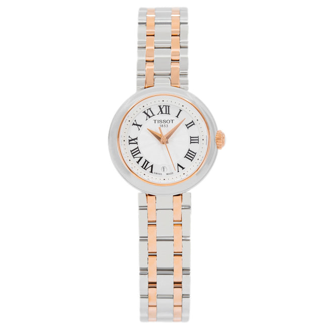 Tissot T1260102201301