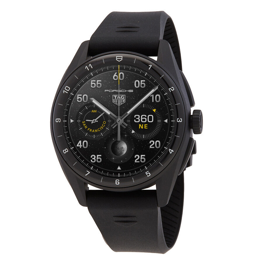 TAG Heuer SBR8081.BT6299