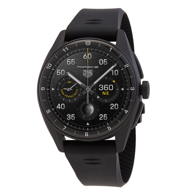 TAG Heuer SBR8081.BT6299