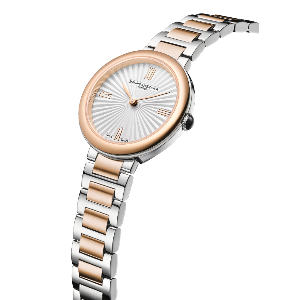 Baume & Mercier M0A10896