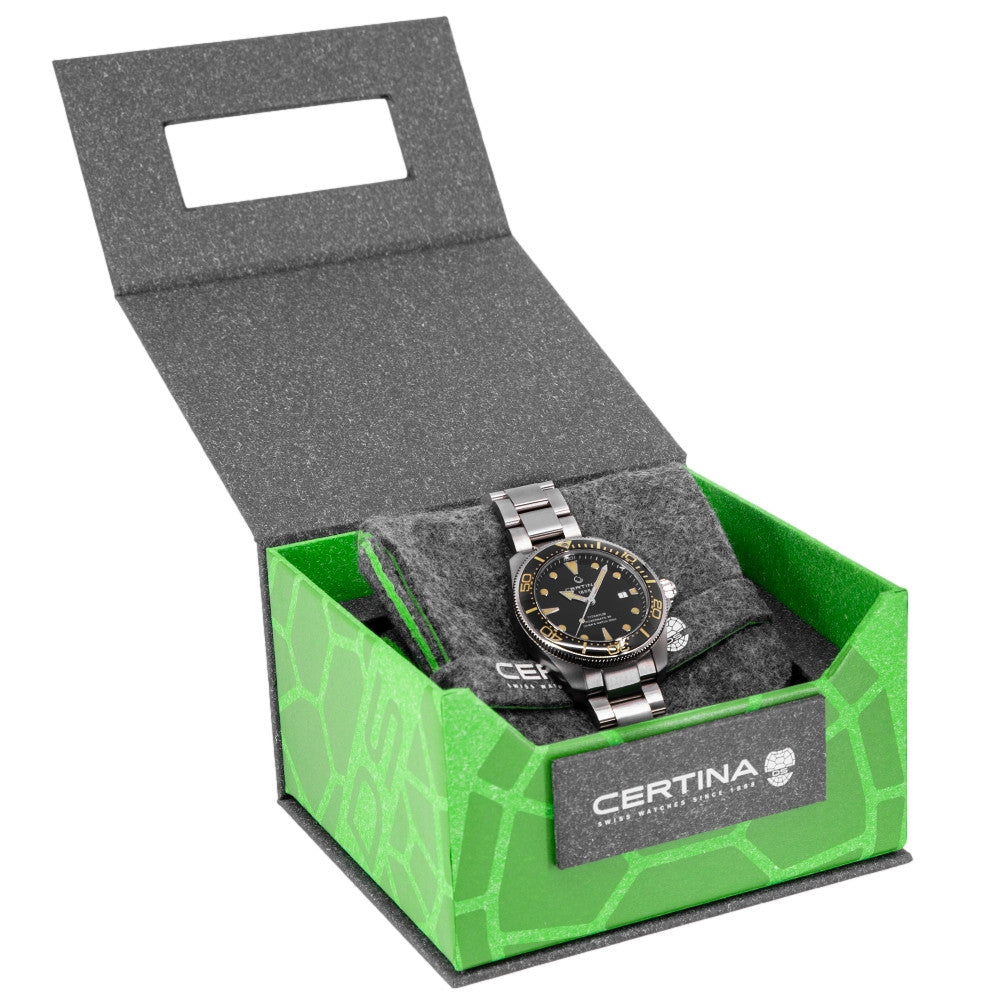 Certina C032.607.44.051.00