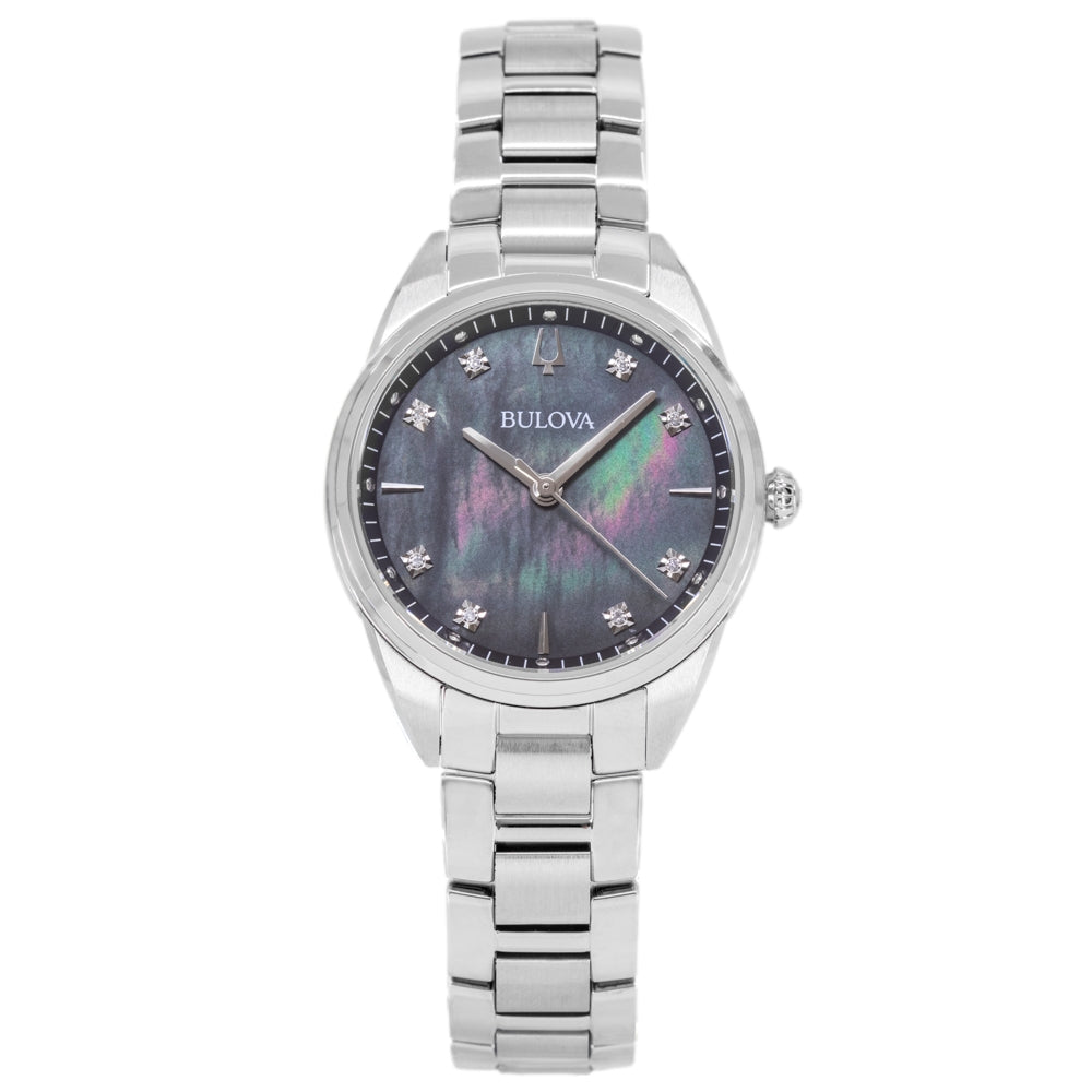 Bulova 96P198