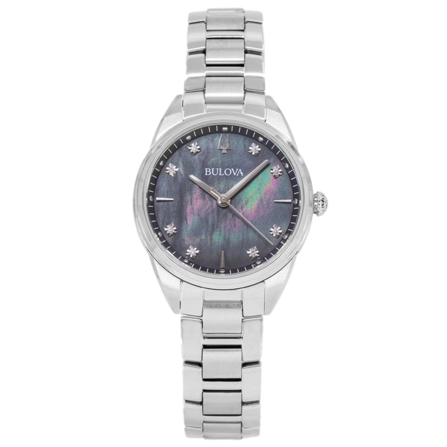 Bulova 96P198