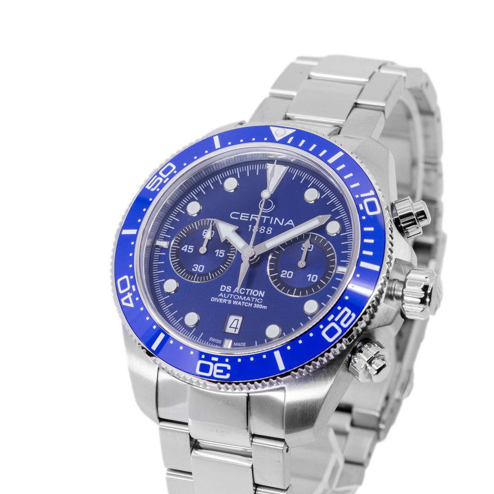 Certina C032.827.11.041.00